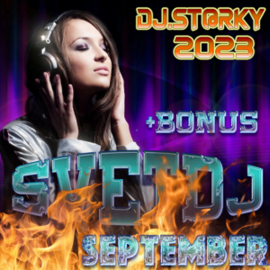 SvetDj September Dance 2023