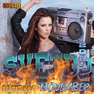 SvetDj November Dance 2024