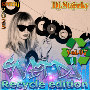 SvetDj Recycle vol.07 2025
