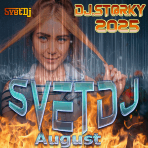 SvetDj August Dance 2025