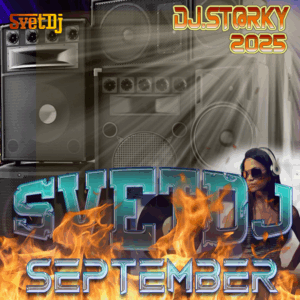 SvetDj September Dance 2025