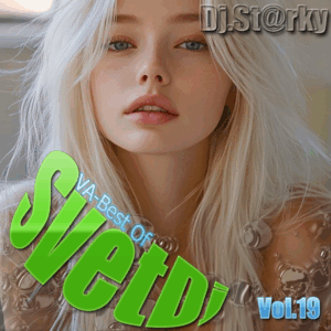 SvetDj Best of vol.19 2025