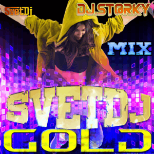 SvetDj Gold Dance MIX 2025
