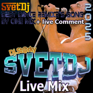 SvetDj Live MIX 2025