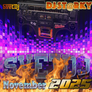 SvetDj November Dance 2025