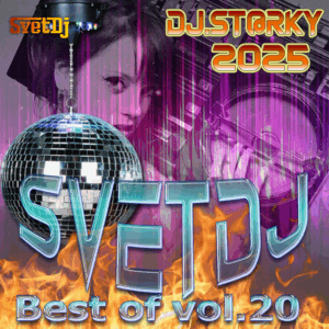 SvetDj Best of vol. 20 2025
