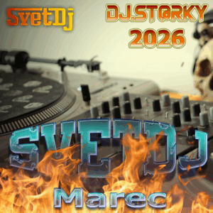 SvetDj Marec Dance  2026