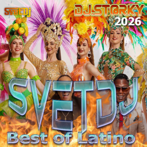 SvetDj Best of Latono 2026 MIX