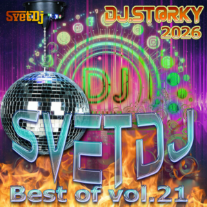 SvetDj Best of vol. 21 2025