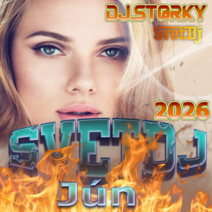 SvetDj jún Dance 2026