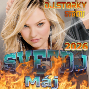 SvetDj Máj Dance 2026