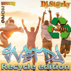 SvetDj Recycle vol.09 2026