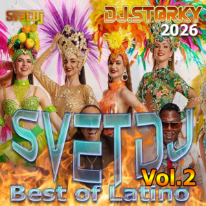 SvetDj Best of Latono 2026 MIX vol. 2