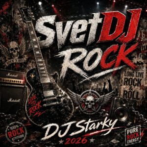 SvetDj Best of Rock 2026