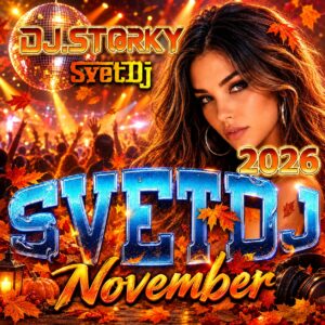 SvetDj November Dance 2026